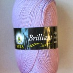 Пряжа VITA Brilliant