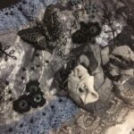 Оплечье детали