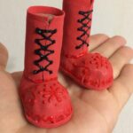 Сапожки