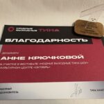 Тина шоу